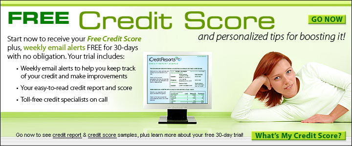 Auto Judgment On Credit Report